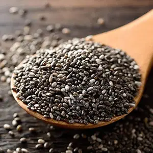 Photo - Chia Seeds