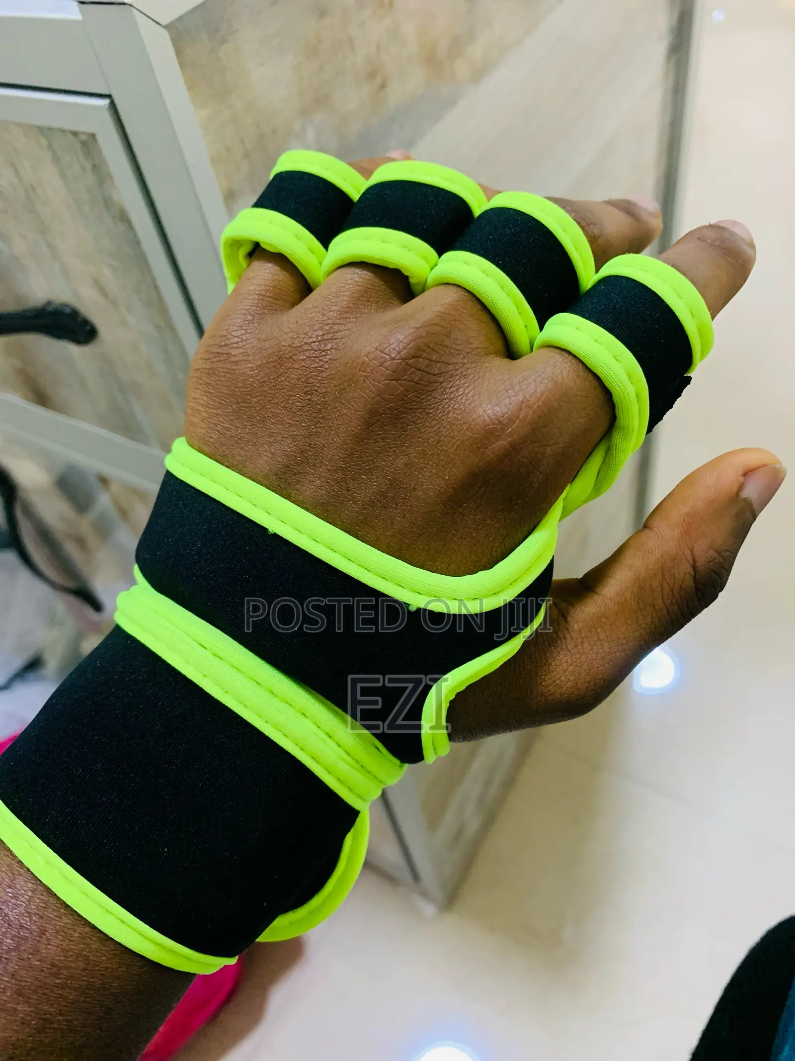 Spall Original Gym Glove