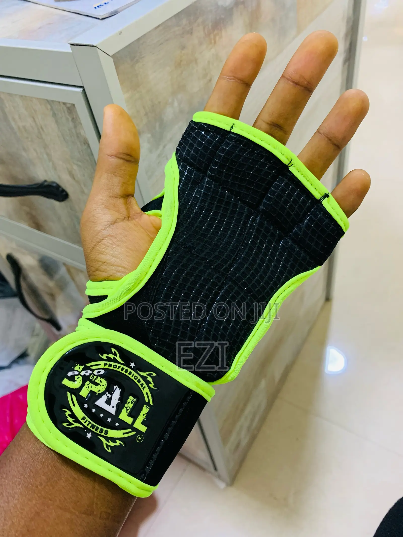 Spall Original Gym Glove