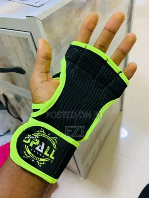 Spall Original Gym Glove