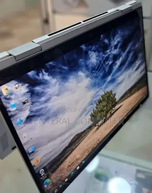 New Laptop HP Envy 15-Ep0xxx 16GB Intel Core I7 SSD 512GB