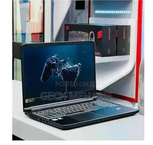 New Laptop Acer Predator 15 16GB Intel Core i7 SSD 512GB