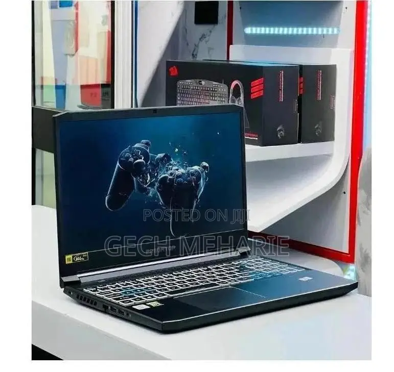 New Laptop Acer Predator 15 16GB Intel Core i7 SSD 512GB