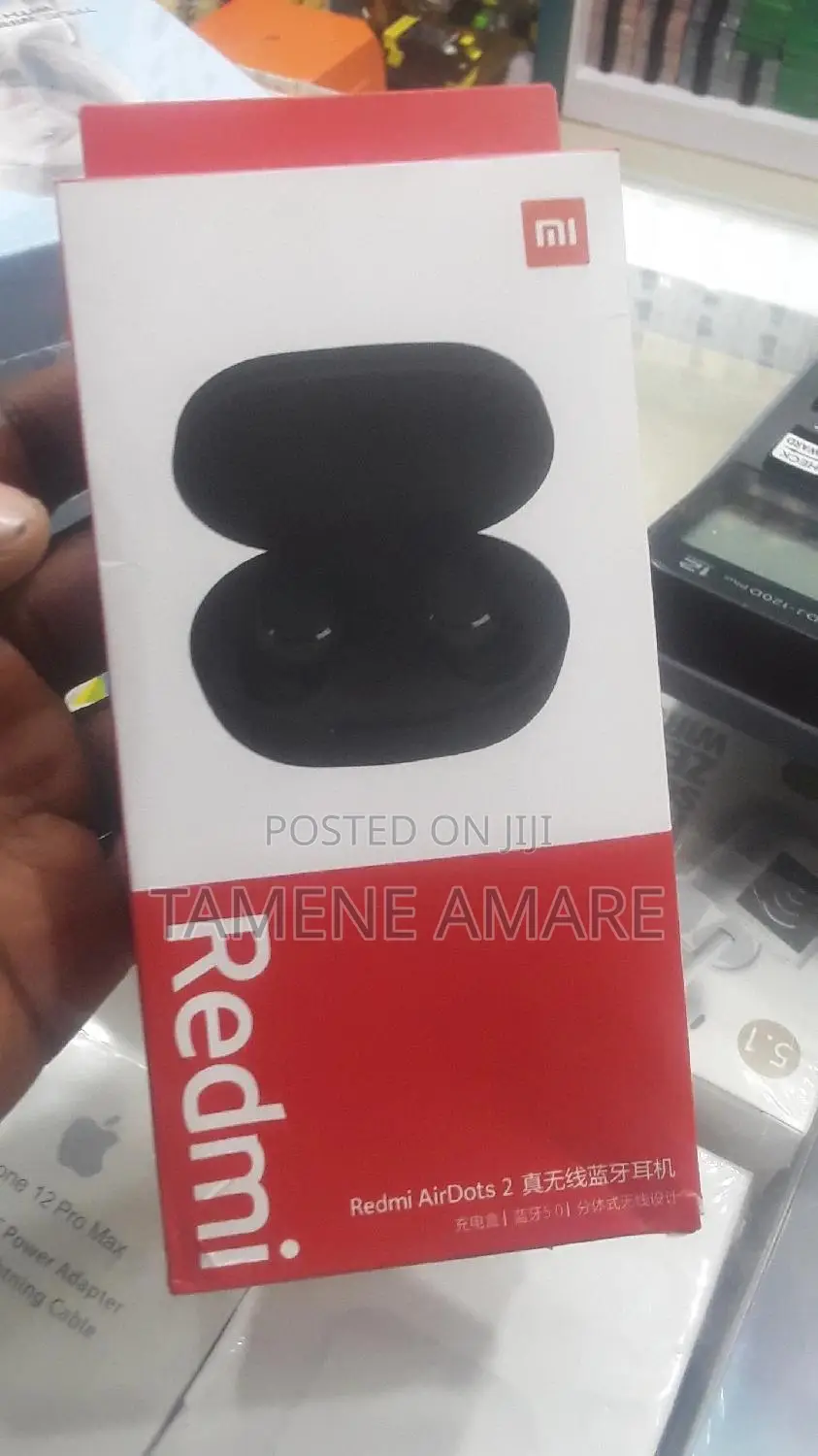 Redmi Wireless Airpod