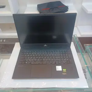 Photo - New Laptop HP Omen 15 16GB Intel Core I7 SSD 1T