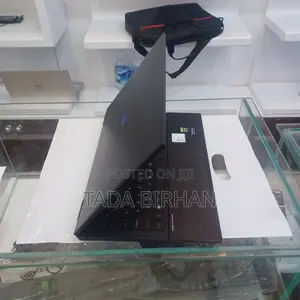 New Laptop HP Omen 15 16GB Intel Core I7 SSD 1T