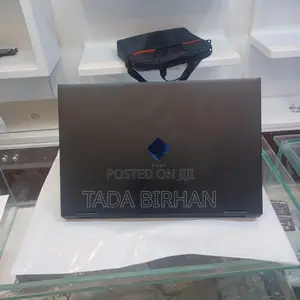 New Laptop HP Omen 15 16GB Intel Core I7 SSD 1T