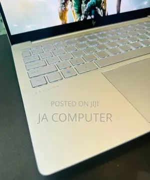 New Laptop HP Pavilion 14 16GB Intel Core I7 SSD 1T