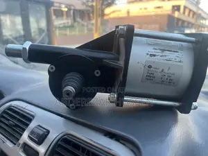 Photo - Actuator Cp.101