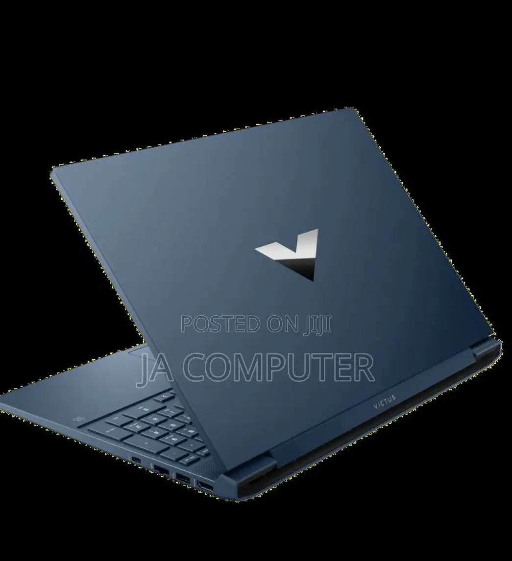 New Laptop HP Victus 15 8GB Intel Core I5 SSD 512GB