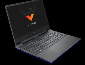 New Laptop HP Victus 15 8GB Intel Core I5 SSD 512GB