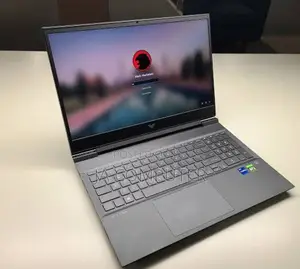 New Laptop HP Victus 15 8GB Intel Core I5 SSD 512GB