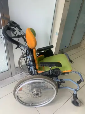 Kids WheelchairWheelchair^Wheelchairπ^WheelchairSecond