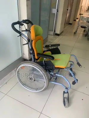 Kids WheelchairWheelchair^Wheelchairπ^WheelchairSecond