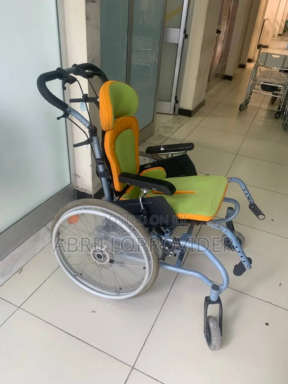 Kids WheelchairWheelchair^Wheelchairπ^WheelchairSecond
