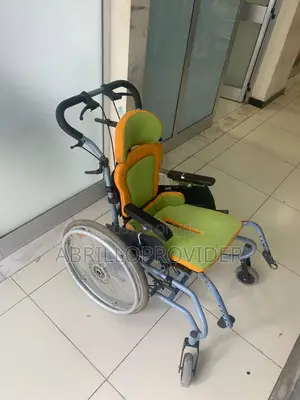 Kids WheelchairWheelchair^Wheelchairπ^WheelchairSecond