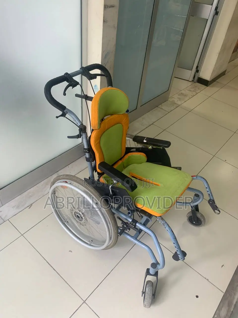 Kids WheelchairWheelchair^Wheelchairπ^WheelchairSecond