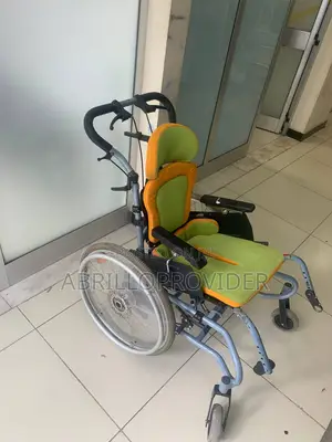 Photo - Second÷Wheelchair%*Wheelchair₹°Wheelchair•÷Wheelchair%#Used