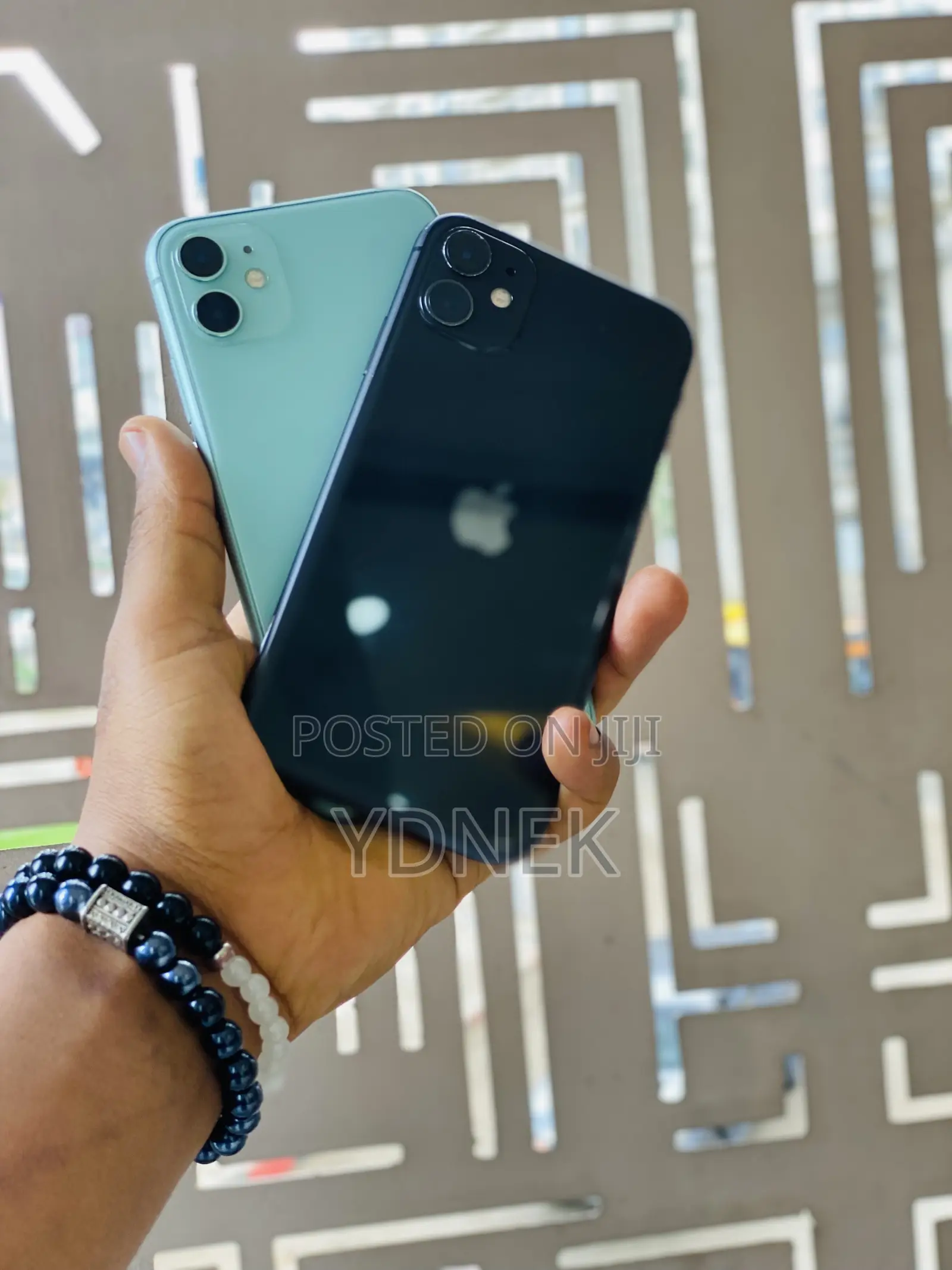 Apple iPhone 11 128 GB Black