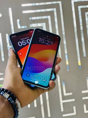 Apple iPhone 11 128 GB Black