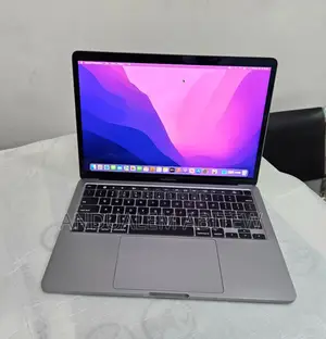 New Laptop Apple MacBook Pro M1 8GB Apple M1 Pro SSD 512GB