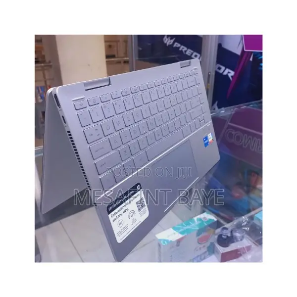 New Laptop HP Pavilion 15 8GB Intel Core I5 SSD 512GB