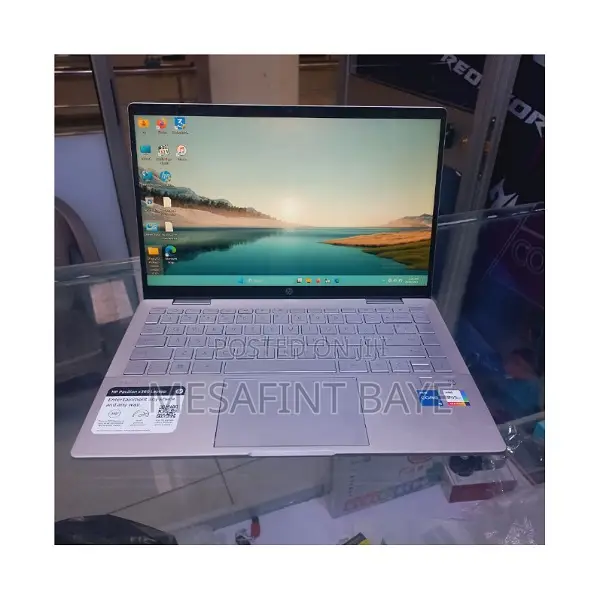 New Laptop HP Pavilion 15 8GB Intel Core I5 SSD 512GB