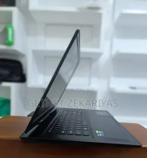 New Laptop MSI Stealth GS77 16GB Intel Core I9 SSD 1T