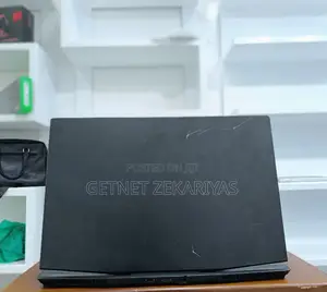 New Laptop MSI Stealth GS77 16GB Intel Core I9 SSD 1T