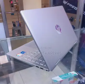 Photo - New Laptop HP Pavilion 14 8GB Intel Core I5 SSD 512GB