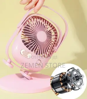 Original Standing Mini Fan