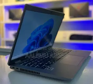 Photo - New Laptop Dell Latitude 5420 16GB Intel Core I7 SSD 512GB