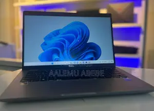 New Laptop Dell Latitude 5420 16GB Intel Core I7 SSD 512GB