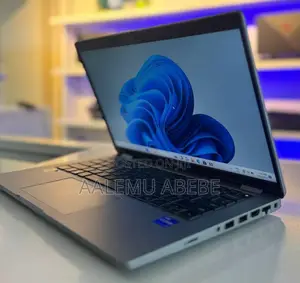 New Laptop Dell Latitude 5420 16GB Intel Core I7 SSD 512GB