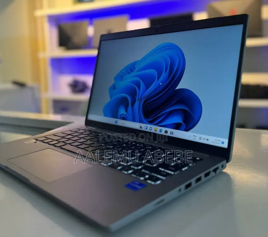 New Laptop Dell Latitude 5420 16GB Intel Core I7 SSD 512GB