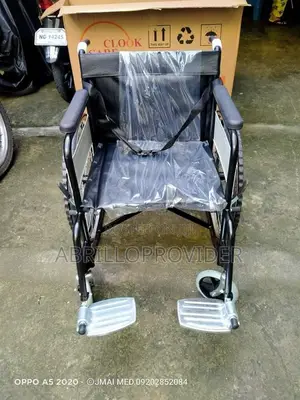 Strong Wheelchair|\ጠንካራ Wheelchair|ዌልቸር|Wheelchair-ዌልቸር አዲስ