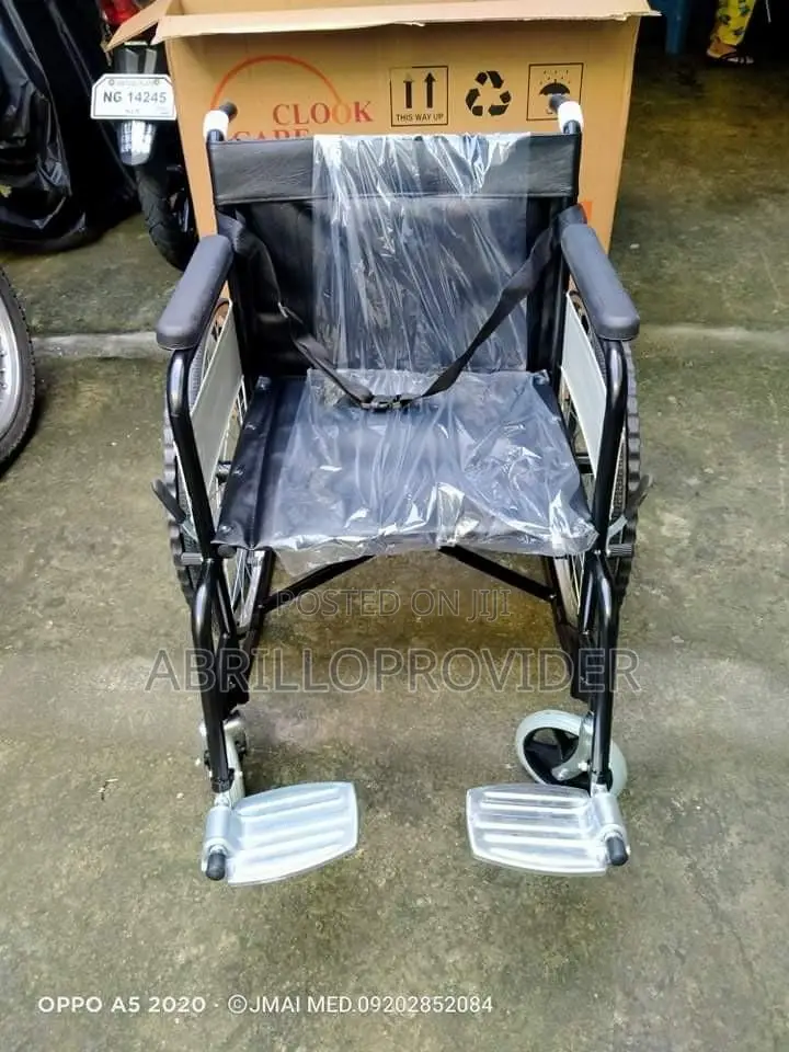 Strong Wheelchair|\ጠንካራ Wheelchair|ዌልቸር|Wheelchair-ዌልቸር አዲስ