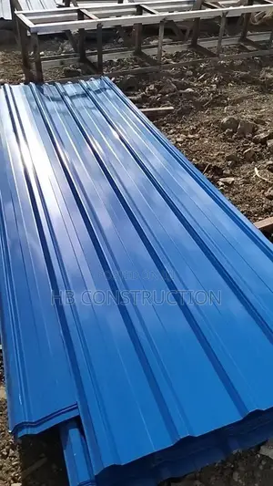 Photo - Ega Sheet Metal Lamera