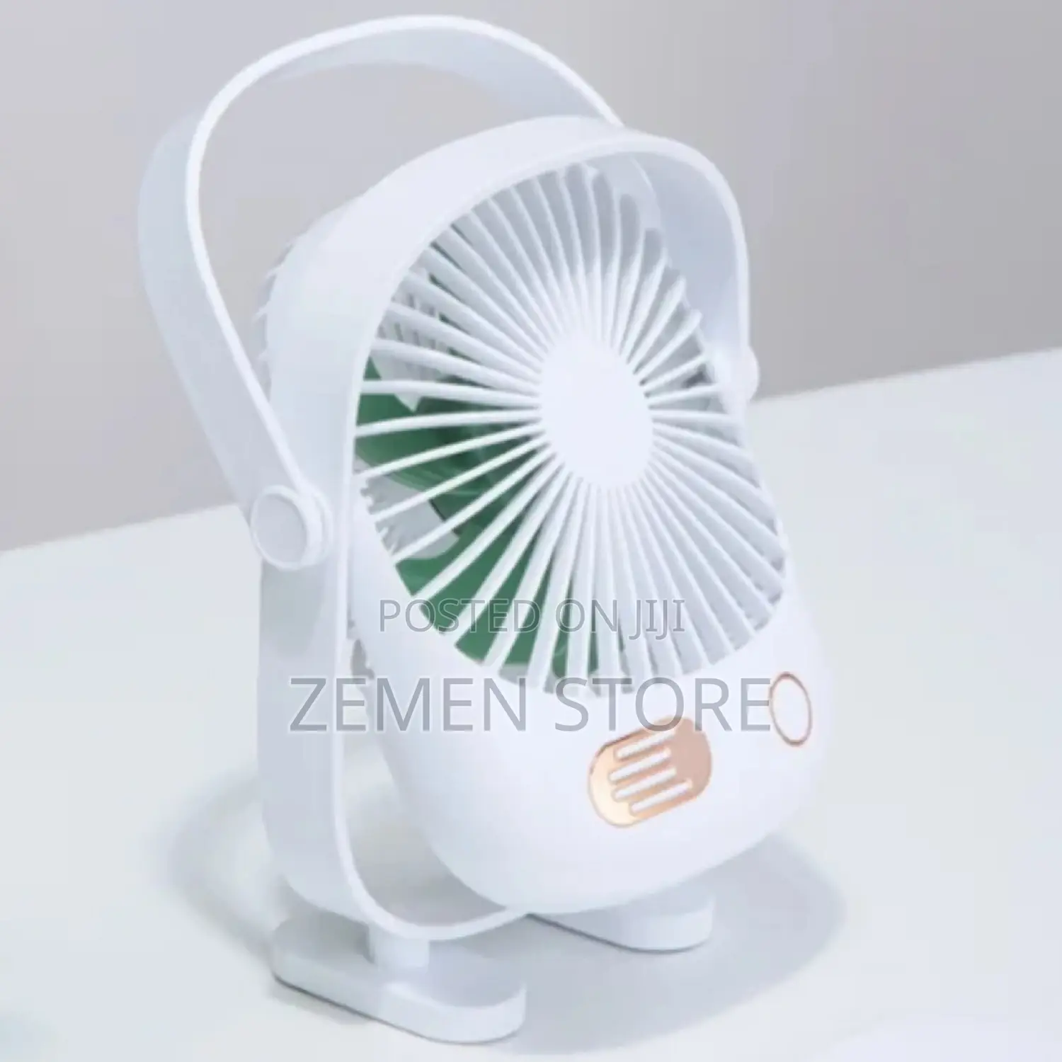Original Standing Mini Fan
