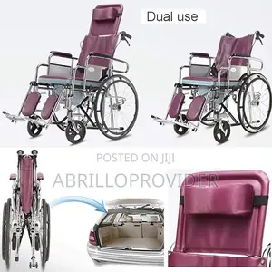 For Bed Wheelchair>%Full Reclyning%>Wheelchair<%Wheelchair%>