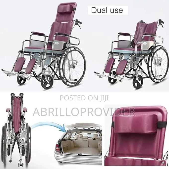 For Bed Wheelchair>%Full Reclyning%>Wheelchair<%Wheelchair%>
