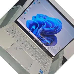 Photo - New Laptop HP Pavilion 15 16GB Intel Core I5 SSD 1T