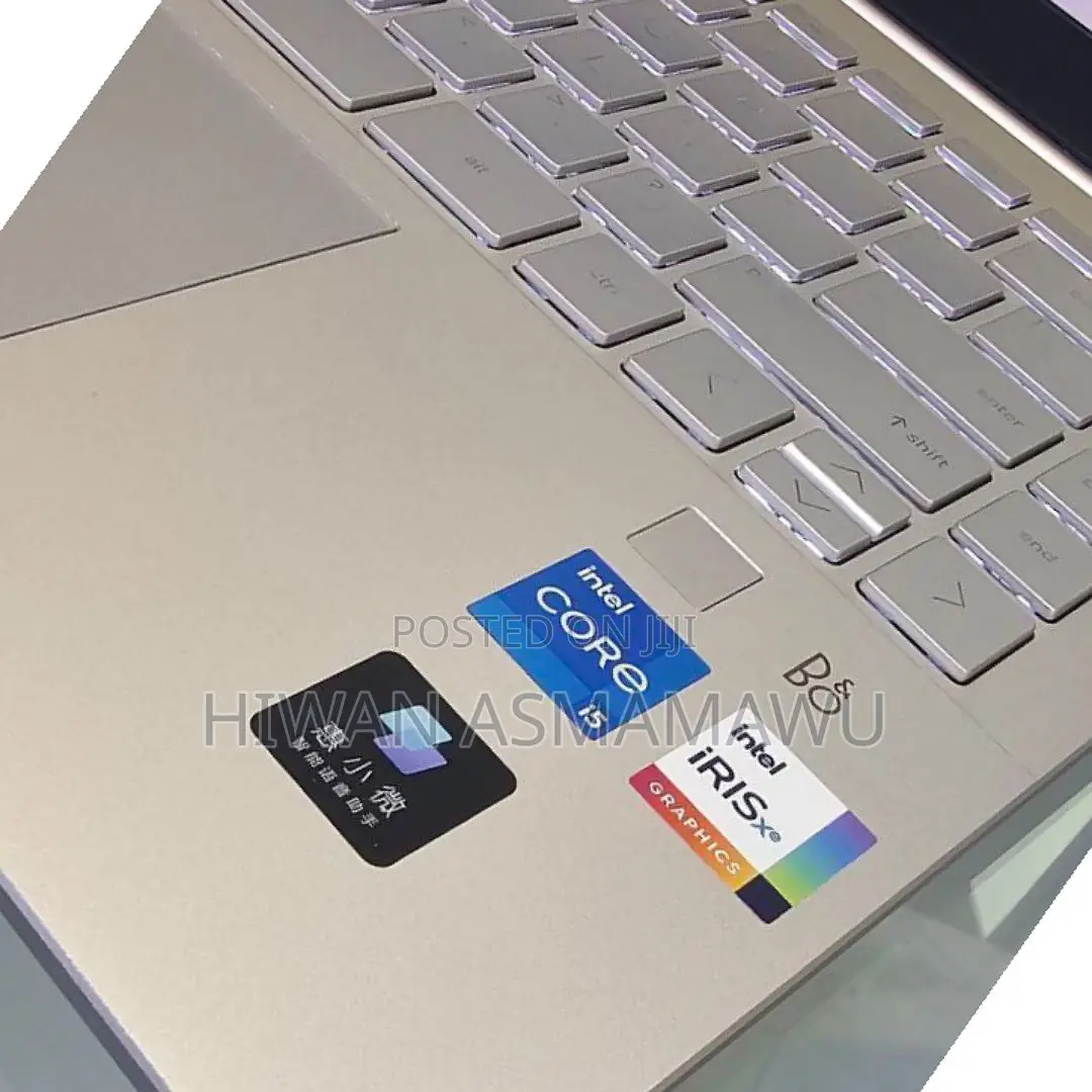 New Laptop HP Pavilion 15 16GB Intel Core I5 SSD 1T