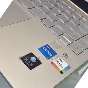 New Laptop HP Pavilion 15 16GB Intel Core I5 SSD 1T