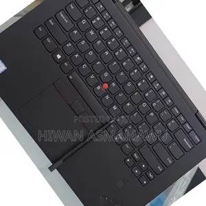 Photo - New Laptop Lenovo ThinkPad X380 Yoga 16GB Intel Core I7 SSD 512GB