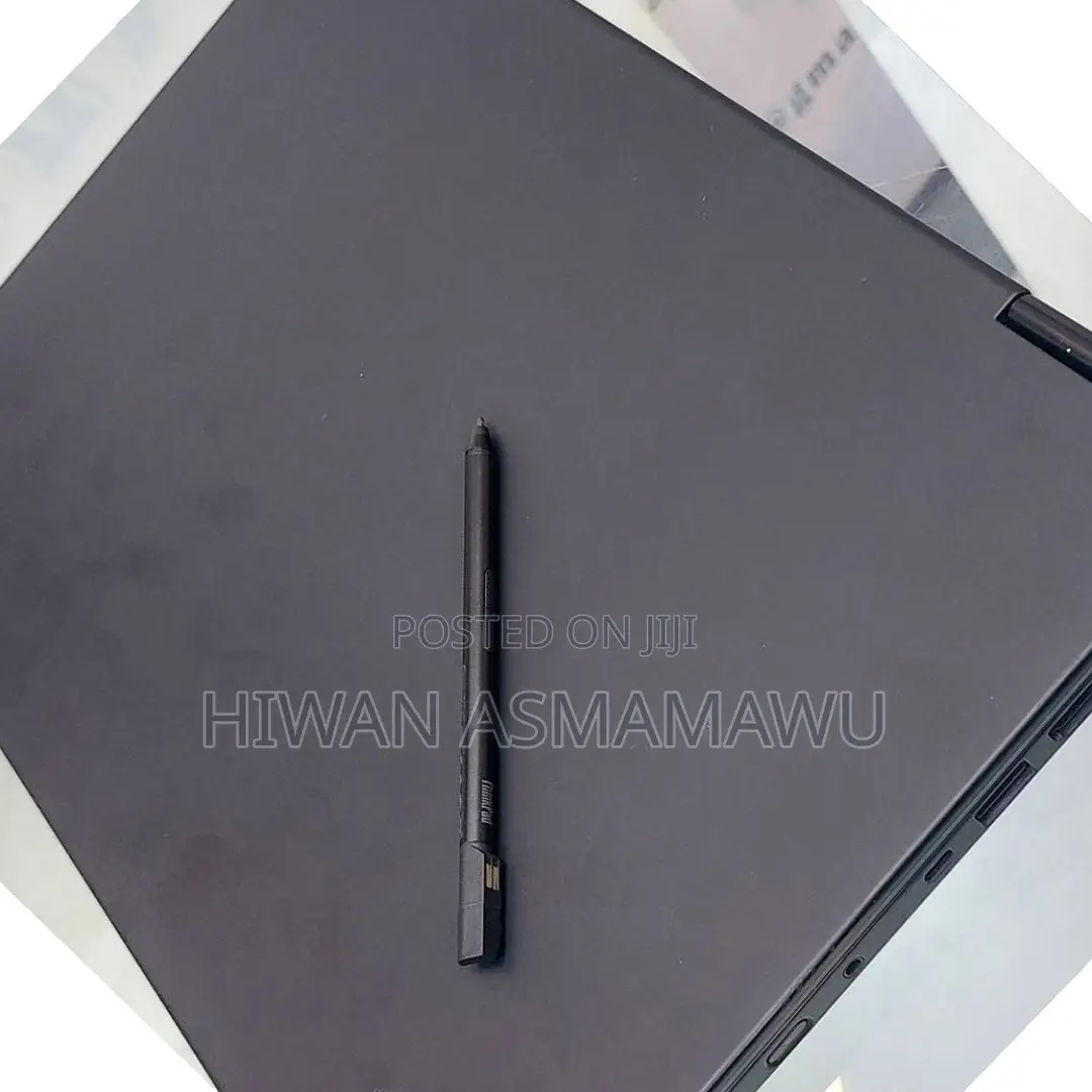 New Laptop Lenovo ThinkPad X380 Yoga 16GB Intel Core I7 SSD 512GB