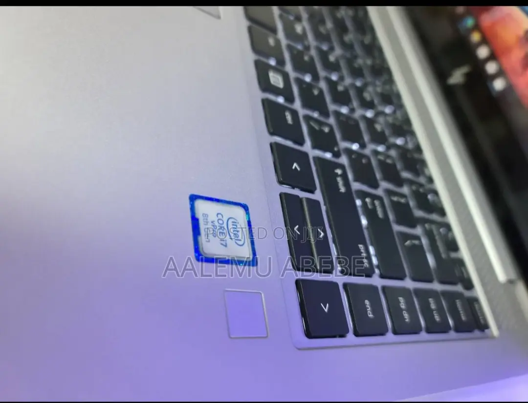 New Laptop HP EliteBook 840 G3 8GB Intel Core I7 HDD 1T