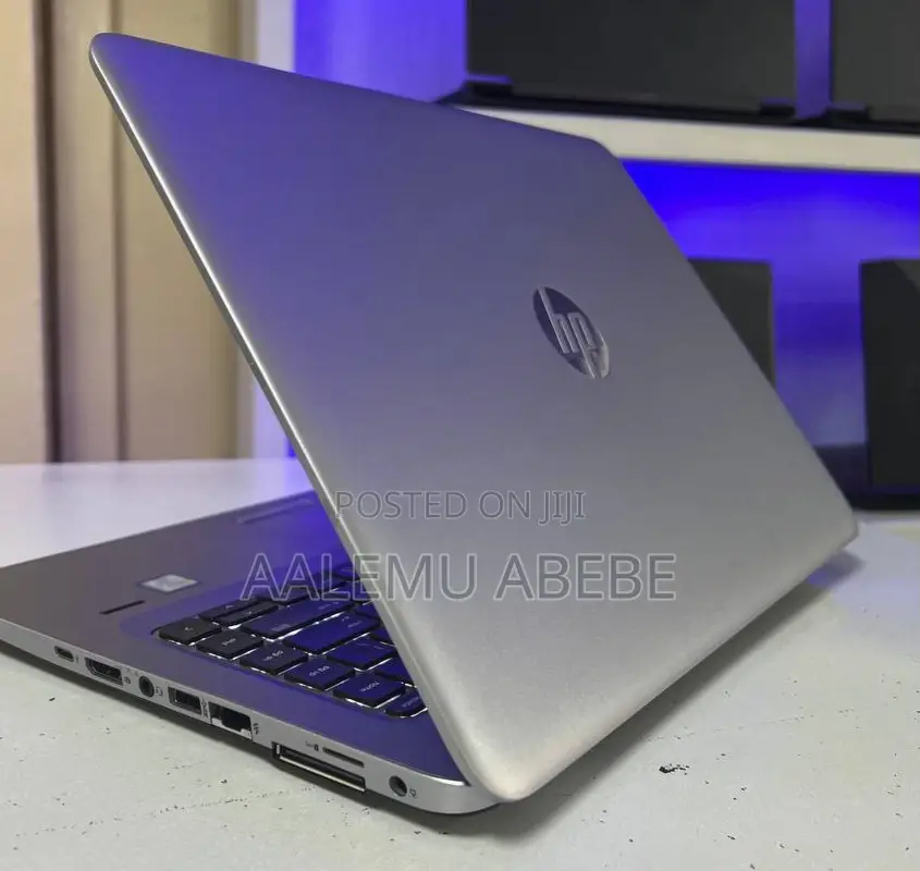 New Laptop HP EliteBook 840 G3 8GB Intel Core I7 HDD 1T