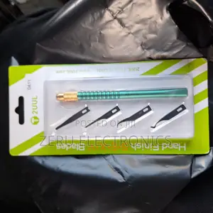 Hand Finish S.E.X.Y Blades