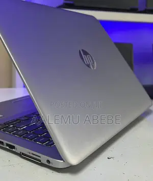 New Laptop HP EliteBook 840 G3 8GB Intel Core i5 HDD 1T